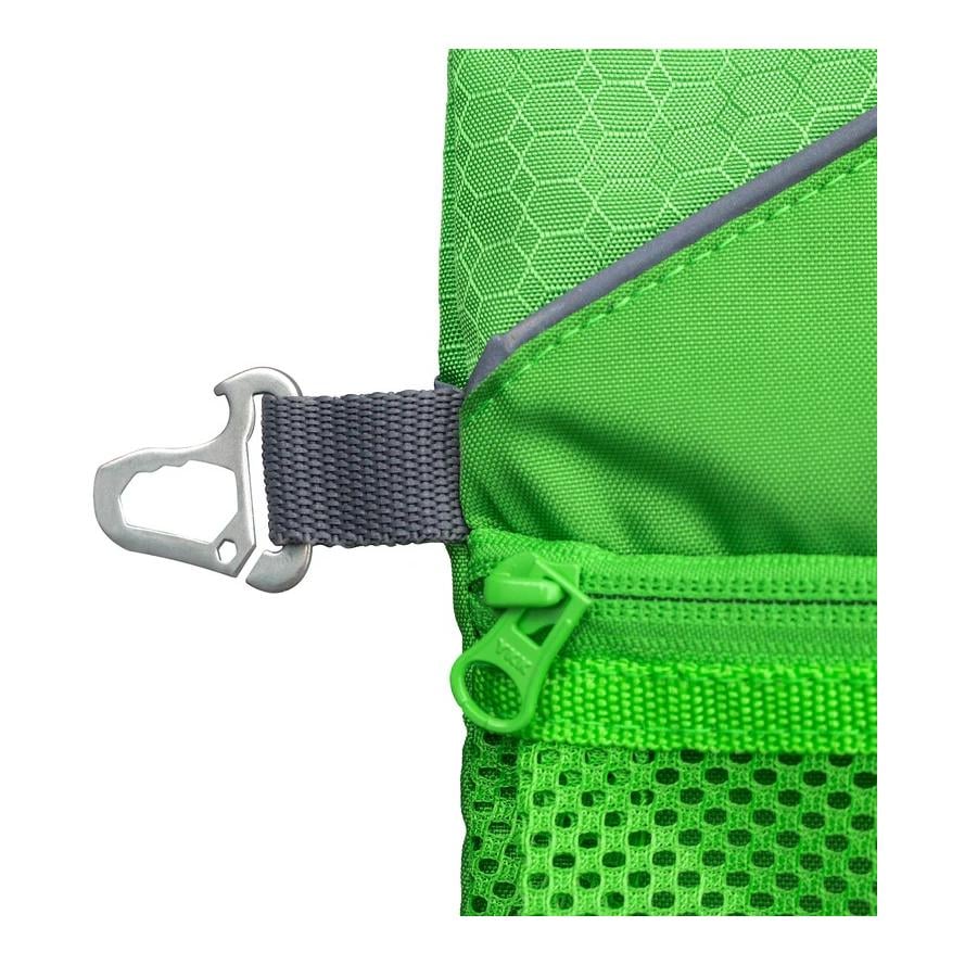 Dusche für unterwegs