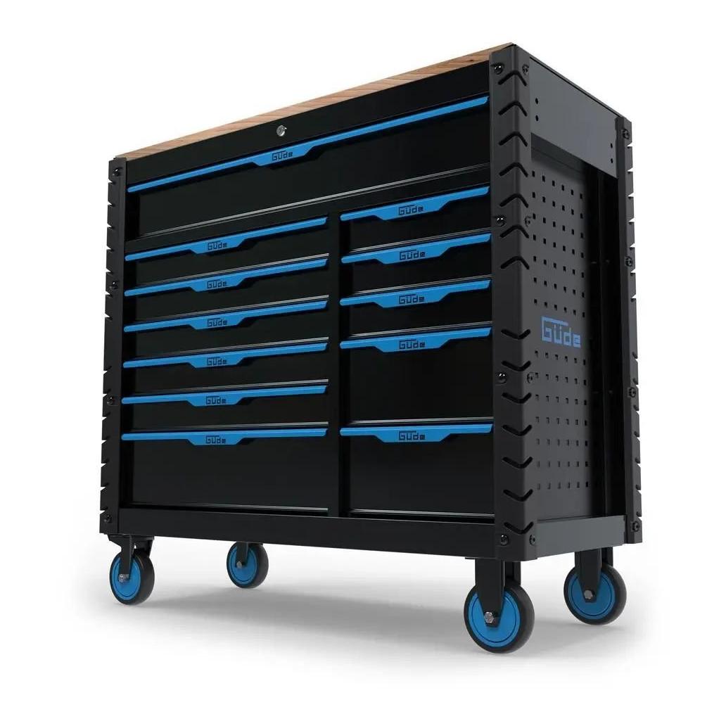 Mobile Werkbank GW 12S