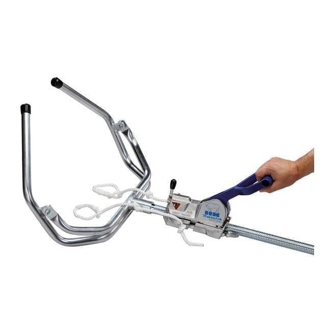 HK-Geburtshelfer mit Mechanik 2060