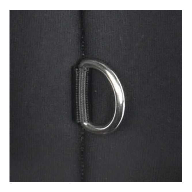 Kurzgurt Memory Foam