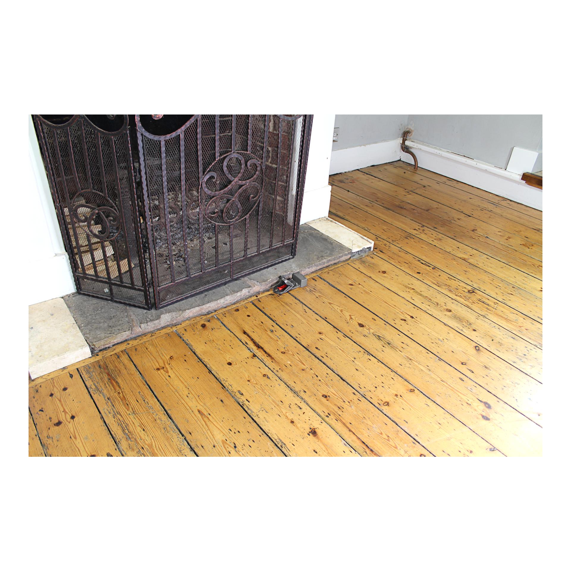 Fangalarm - Connect Supercat (Bluetooth)