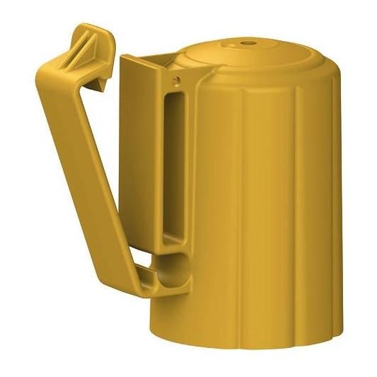 T-Pfosten Kopfisolator