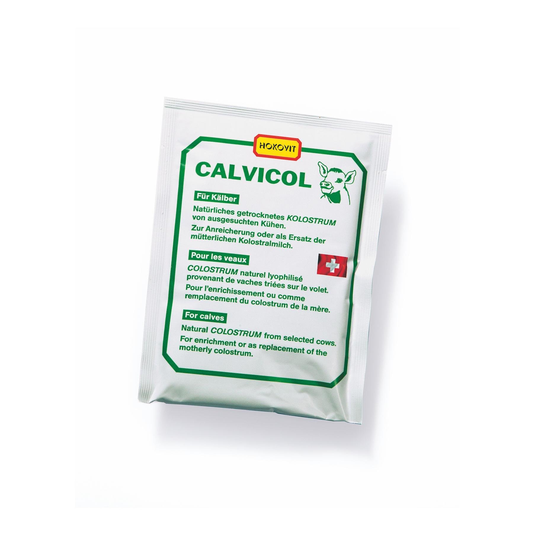 Calvicol Kolostrum