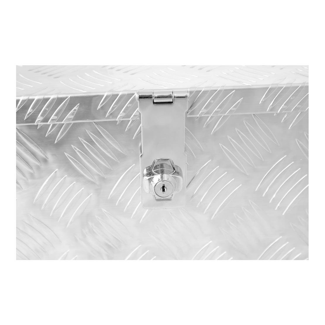 Alu Transportbox GT 55