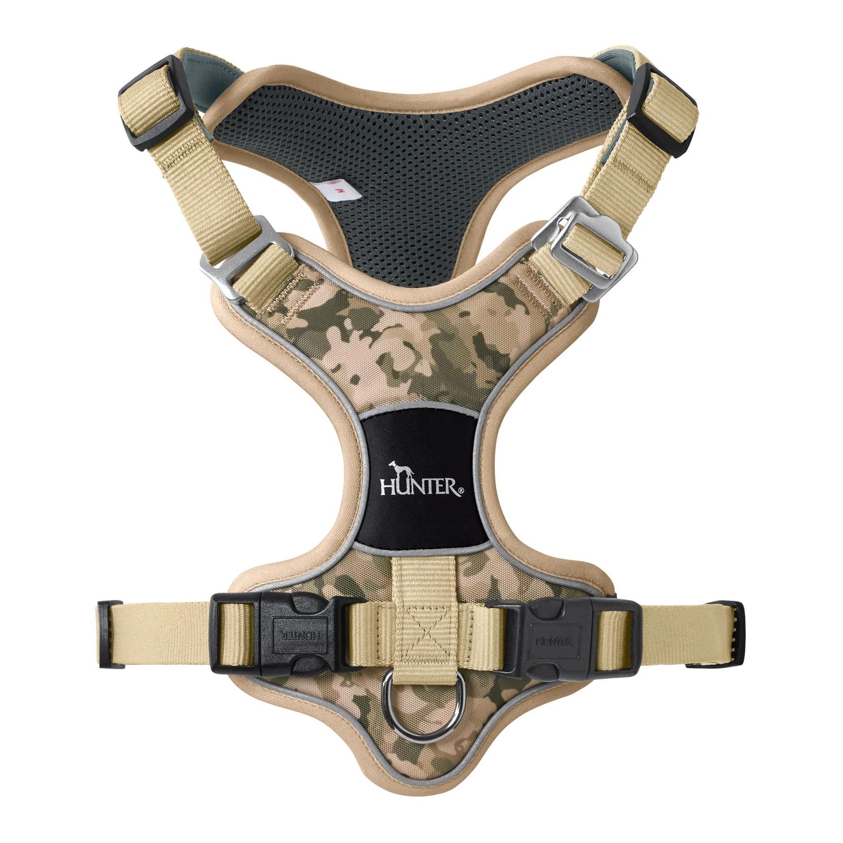 Geschirr Divo Camouflage