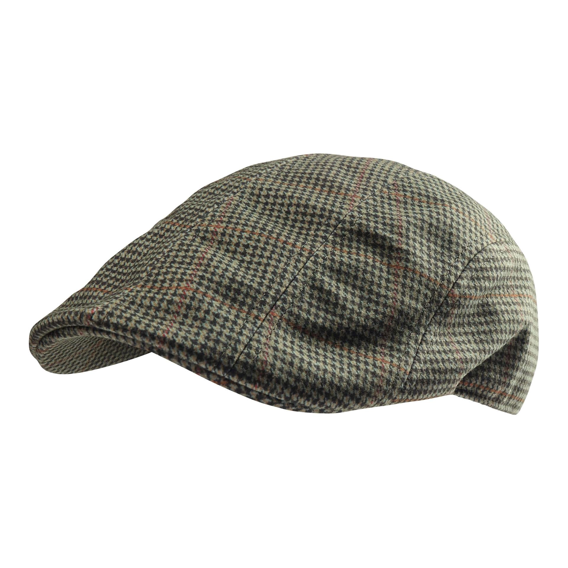 Image of Deerhunter Flatcap Pro Gamekeeper - Turf - bei Hauptner.ch