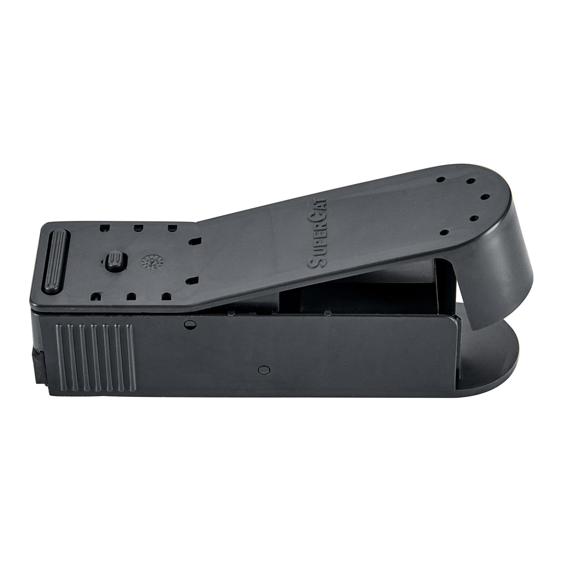 Lebendfalle Mouse House inkl. Köder