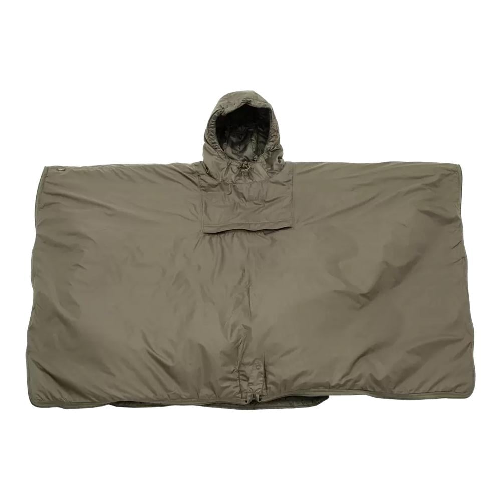 Tactical Poncho System CPS - Olive - Multifunktionsponcho