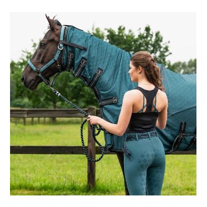 Reitleggings Micah Vollbesatz