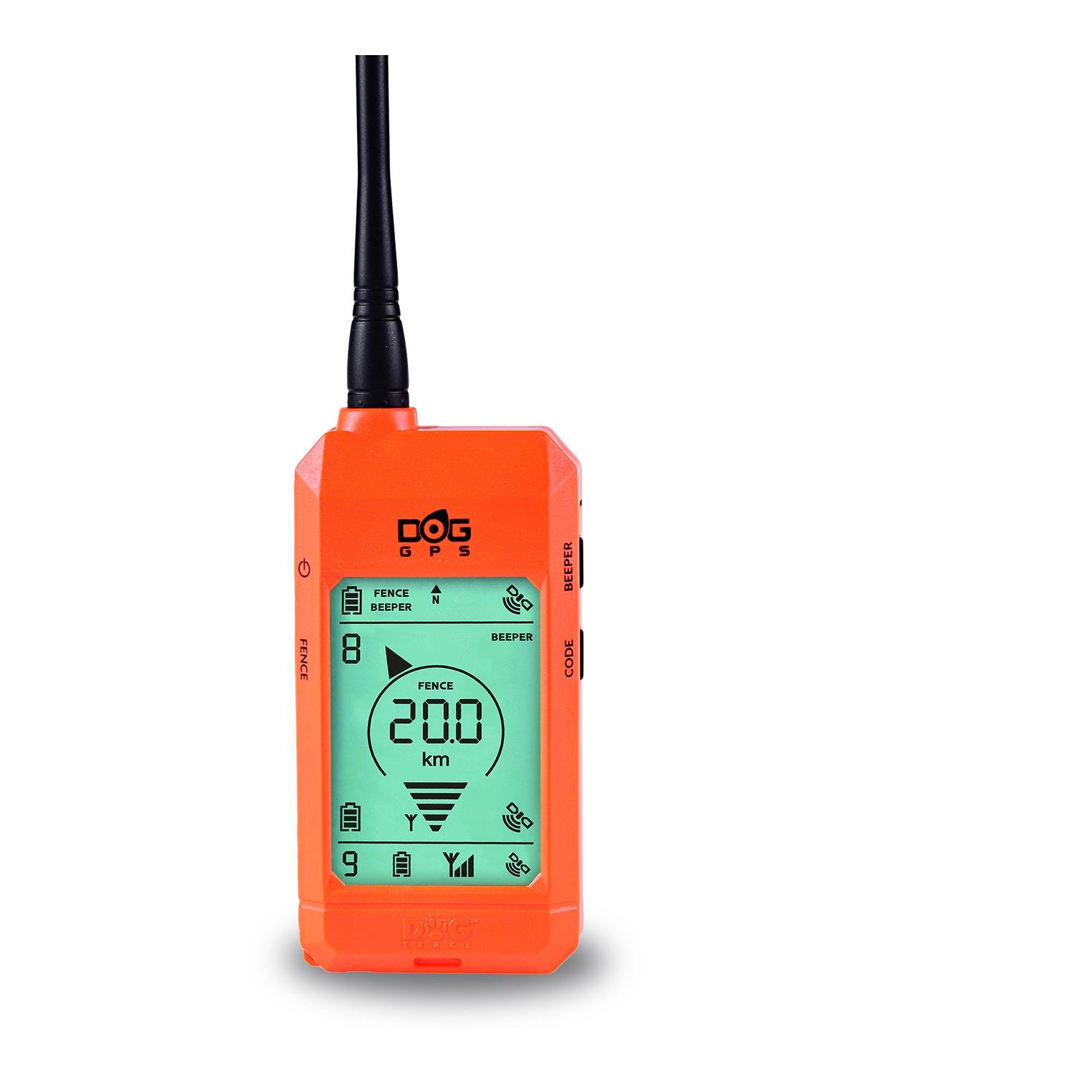 GPS X20 Hundeortungsgerät