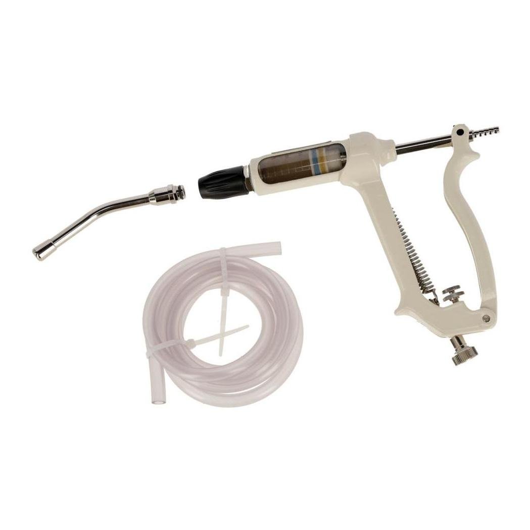 HSW DRENCH-MATIC® Eco inkl. Rückenkanister