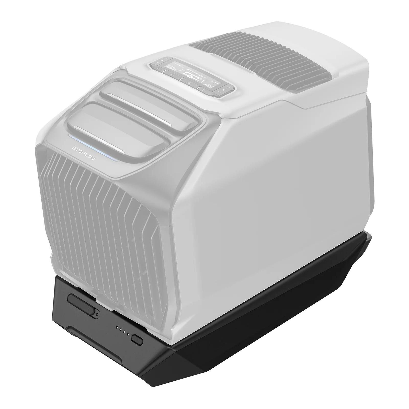 WAVE 3 - Batterie supplémentaire