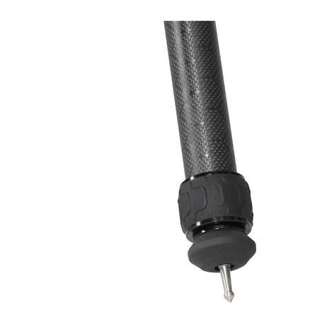 Deathgrip Infinite Tripod - Carbon Fibre