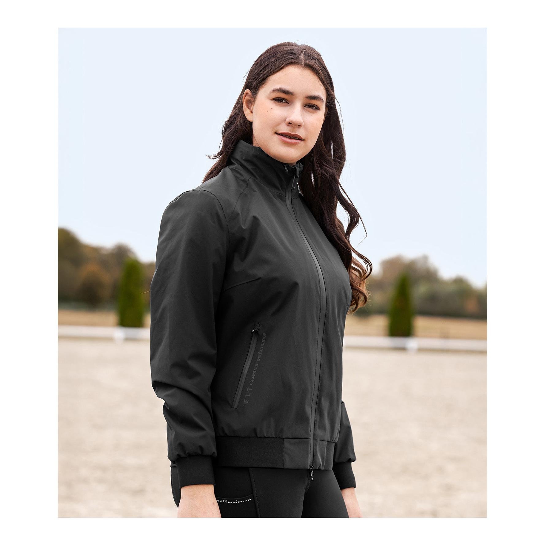 Performance- Reitblouson Ravenna