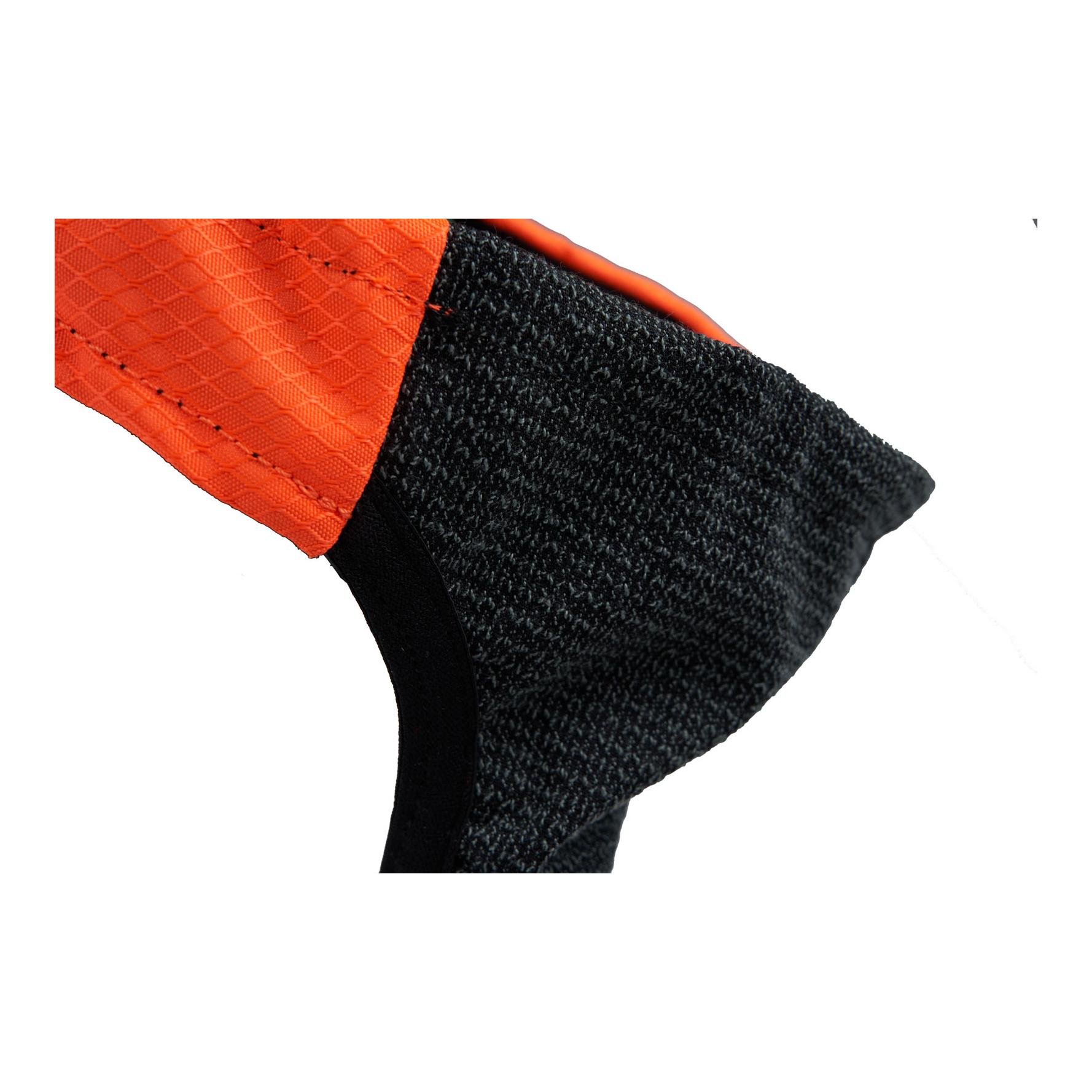 Protector vest GPS 2.0