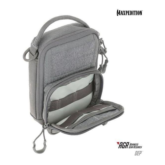 Gürteltasche DEP™ Daily Essentials - Schwarz