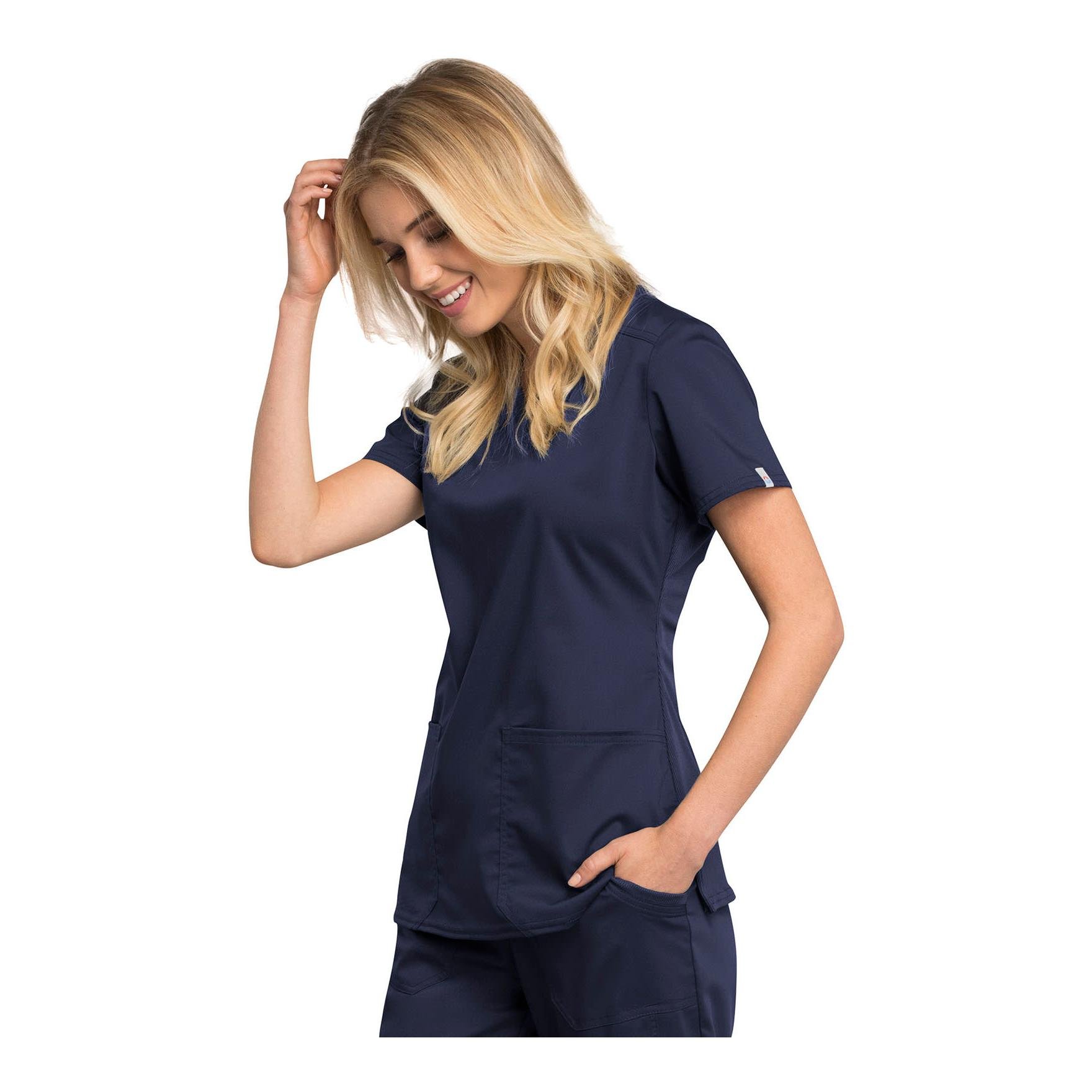 Revolution Tech Kasack Damen