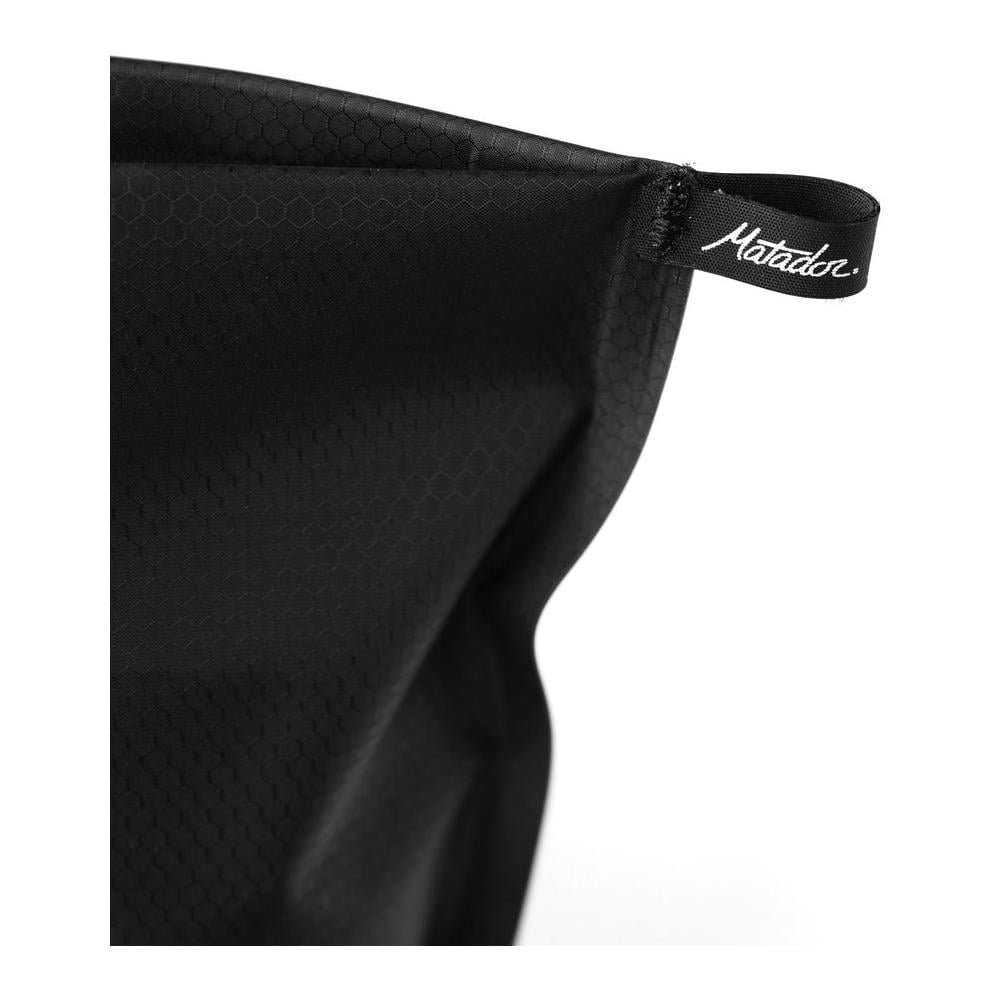 FlatPak Necessaire - Schwarz