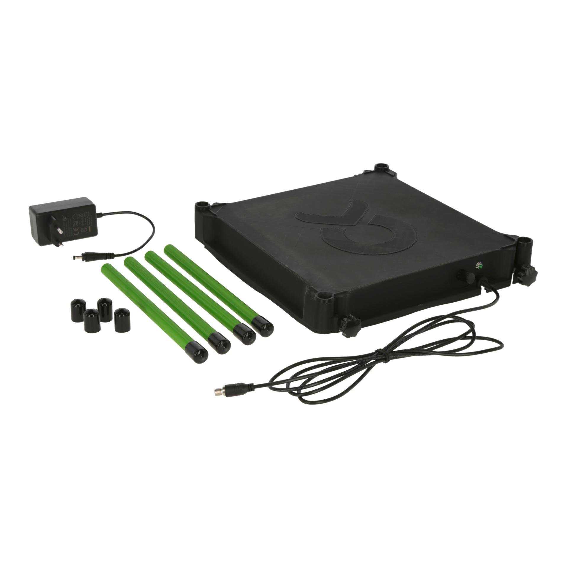 Wärmeplatte CosyHeat für Küken - klein