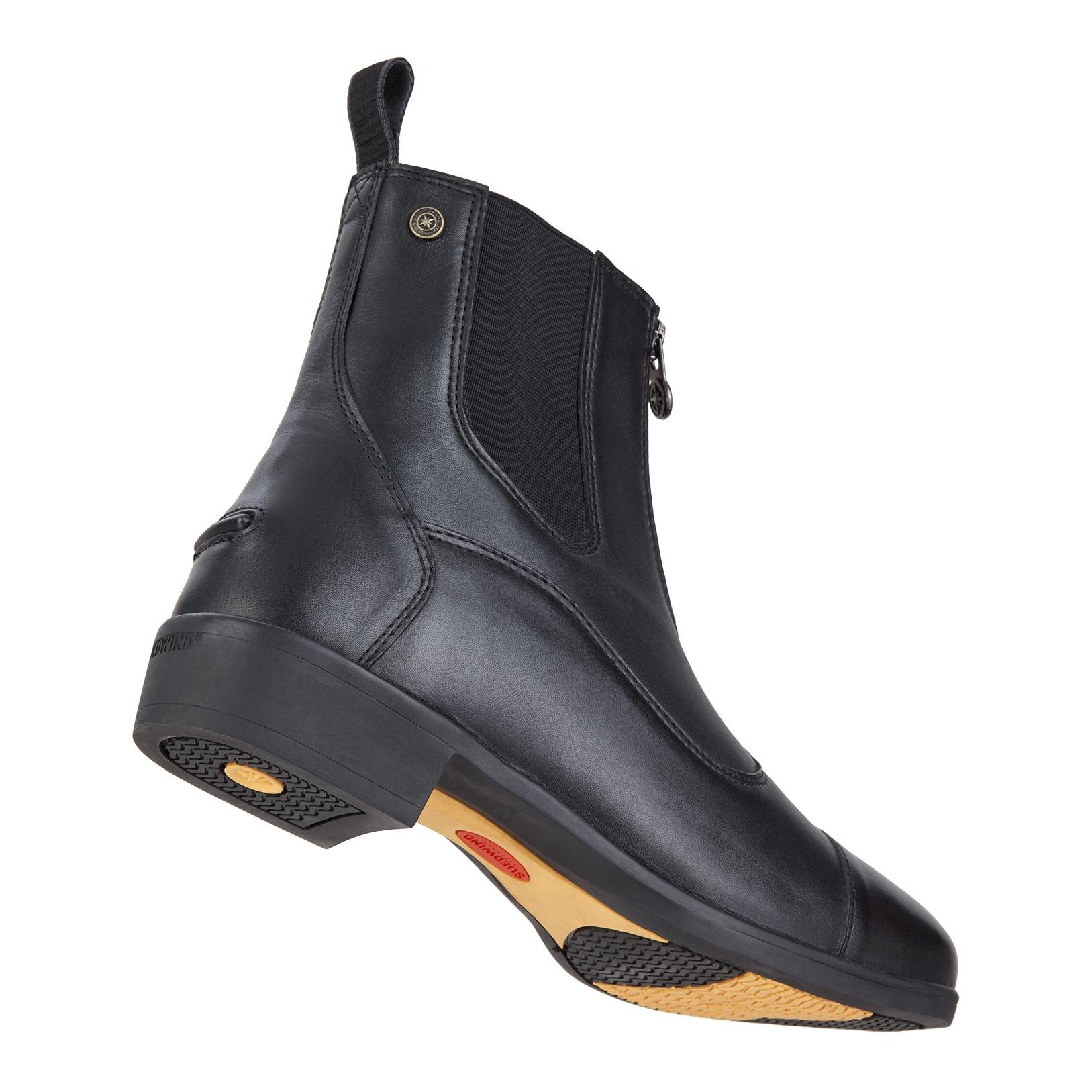 Stiefelette Advanced II FZ