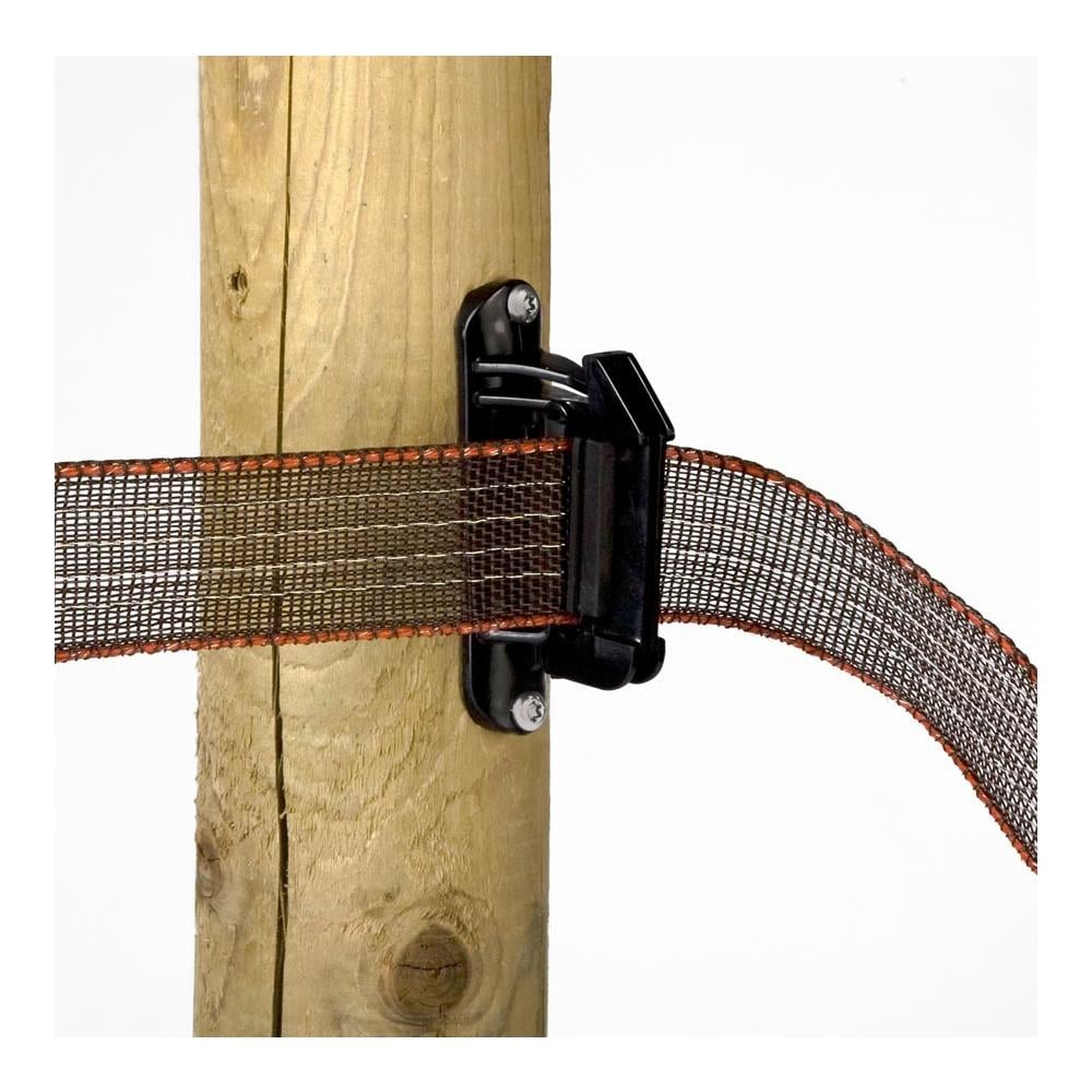 Isolateur clôture ruban TurboLine