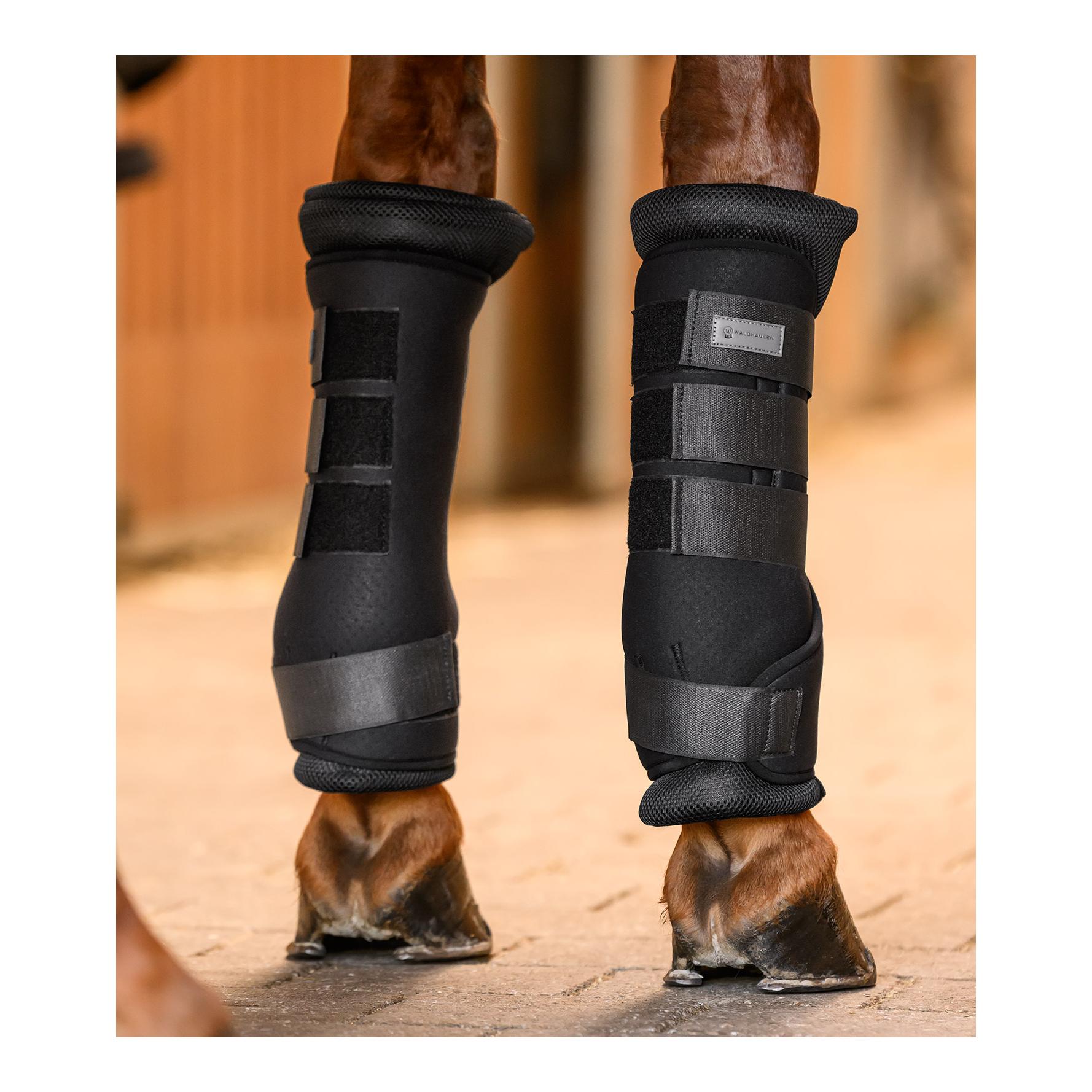 Waldhausen Stallgamasche Breath