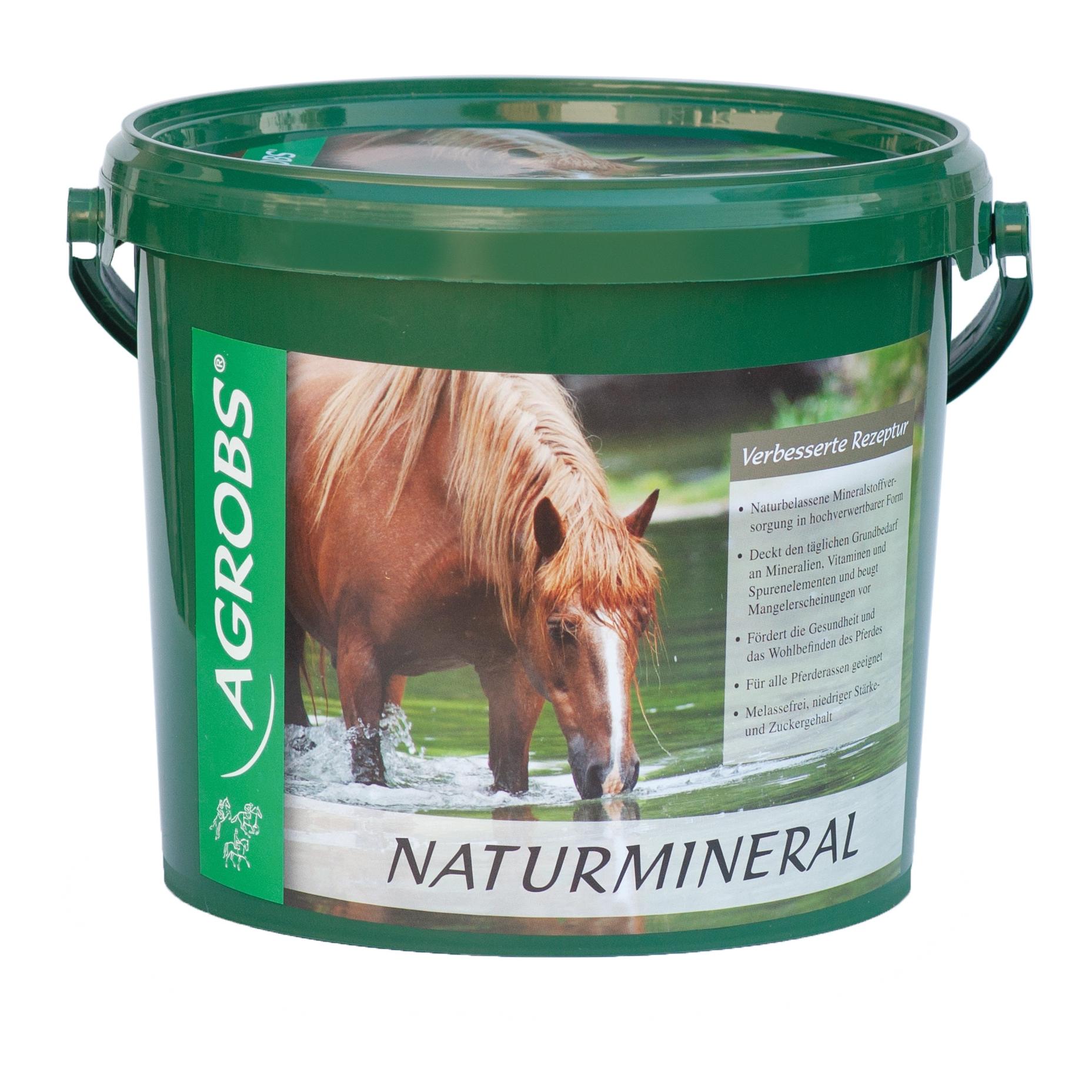 Naturmineral
