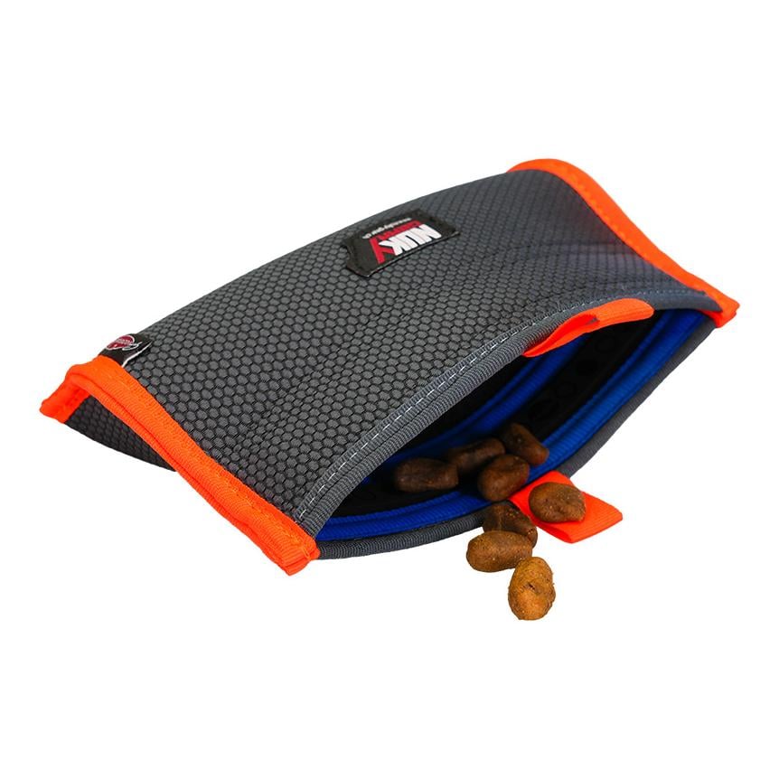 Hunde Futterbeutel Schwimmend rund