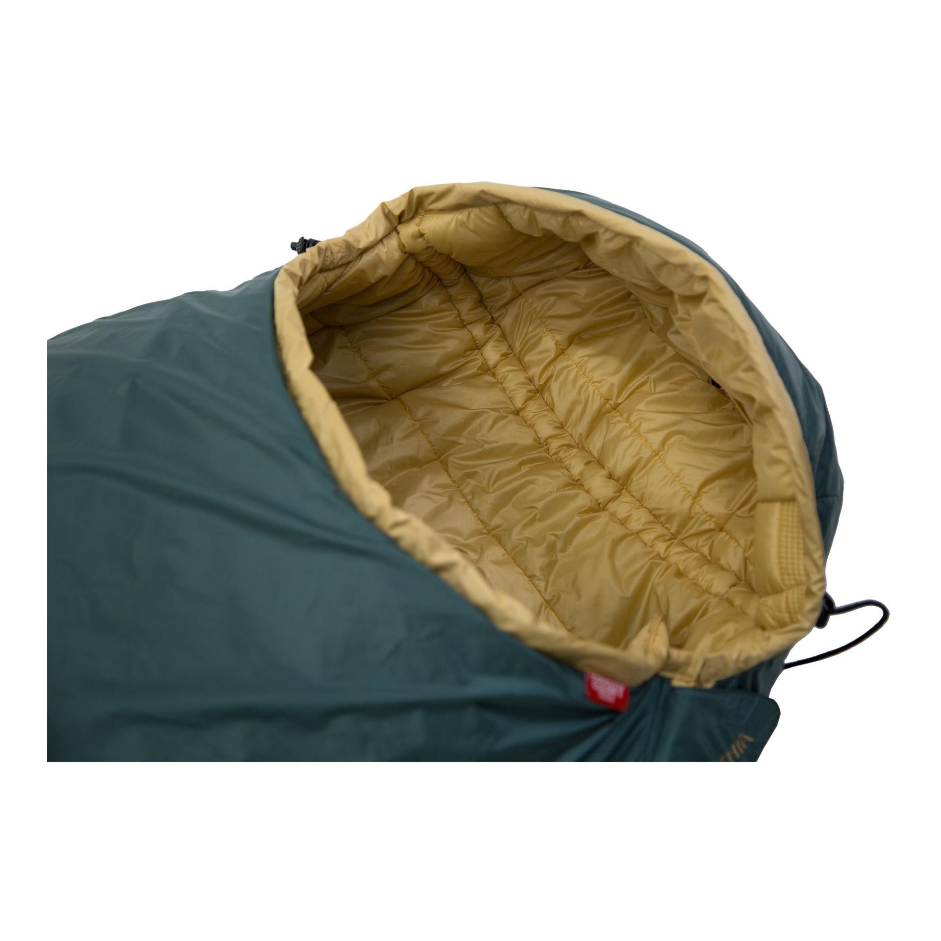 G145 - G-Loft - Trekkingschlafsack