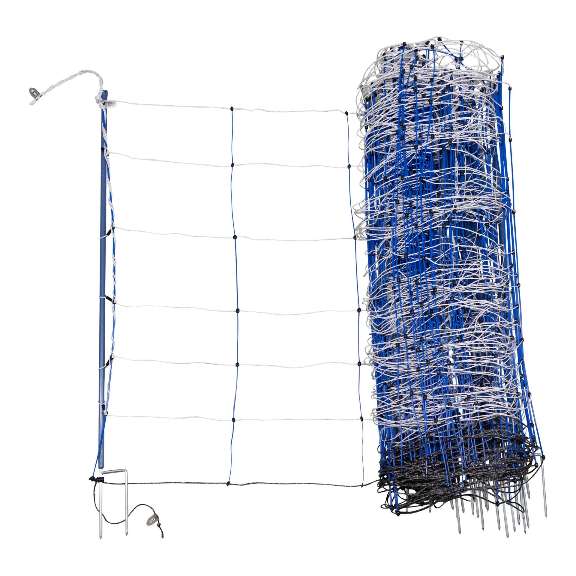 Weidenetz TITAN Premium Plus Net - Doppelspitz