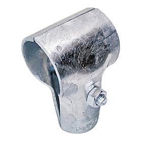 Image of Patura T-Schelle, 1 Schraube, 60mm x 48mm bei Hauptner.ch