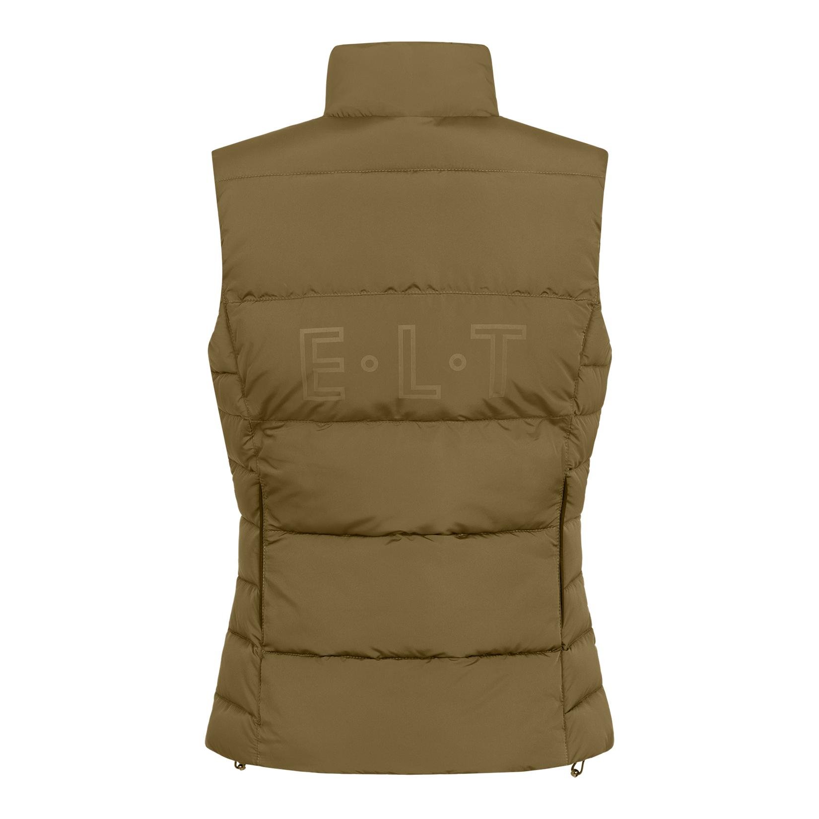 Reitweste Lightweight Oxford