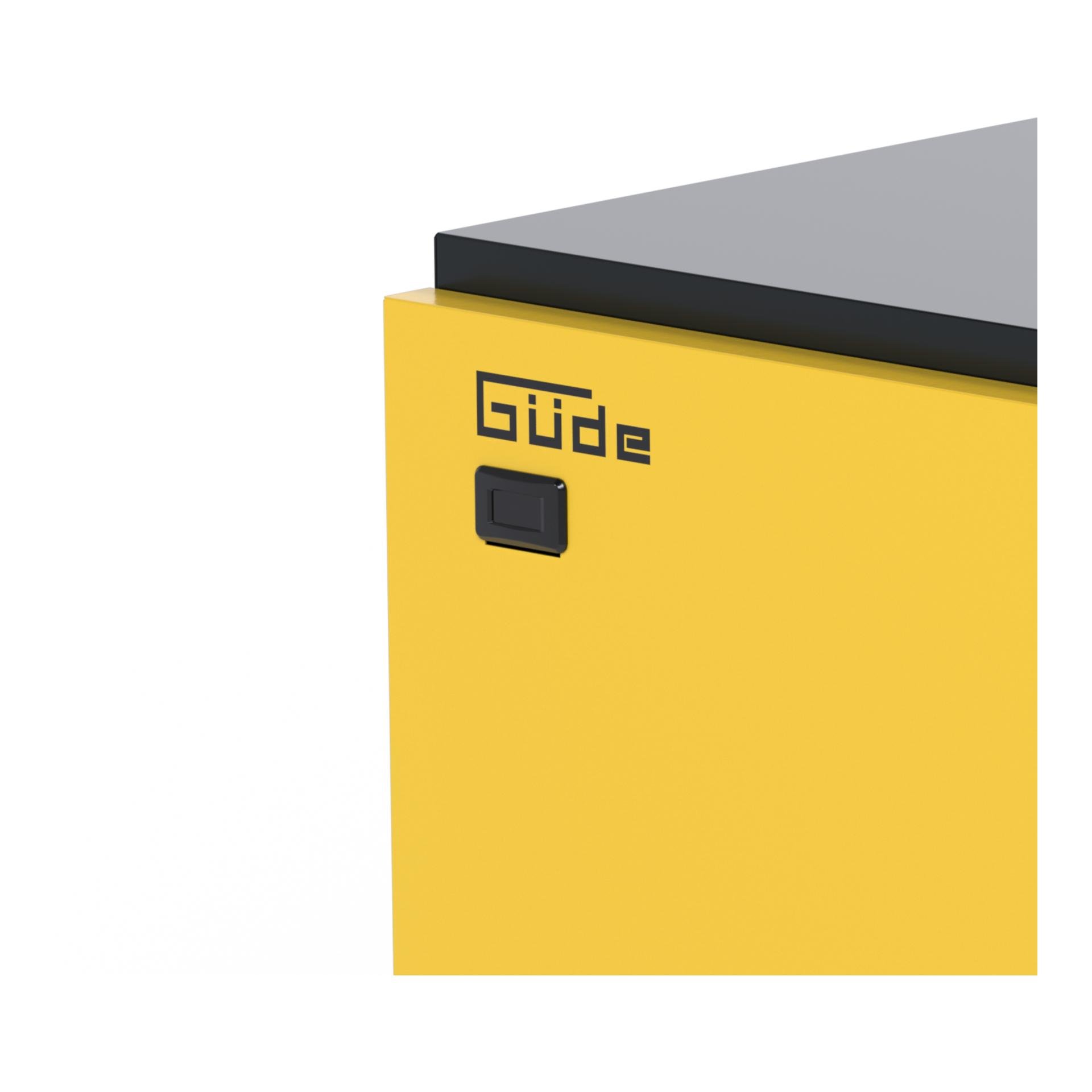 Güde Bautrockner GBT 130-ST 