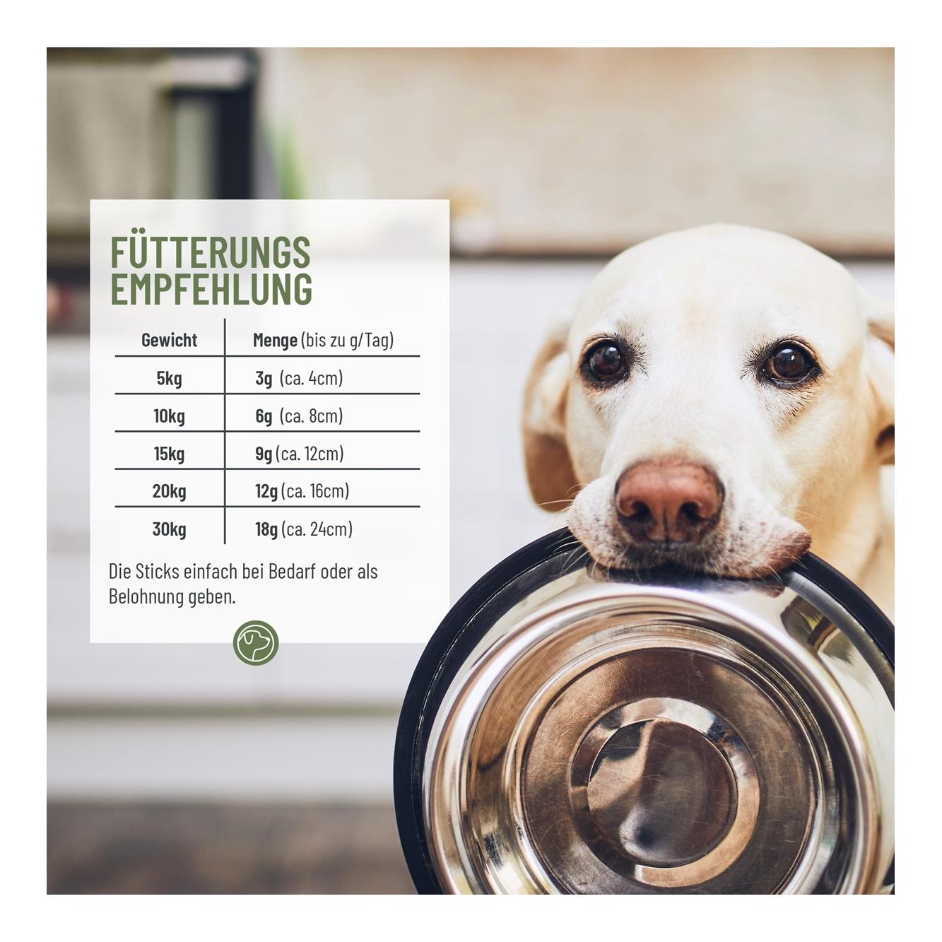 Bâtonnets de bien-être au chanvre