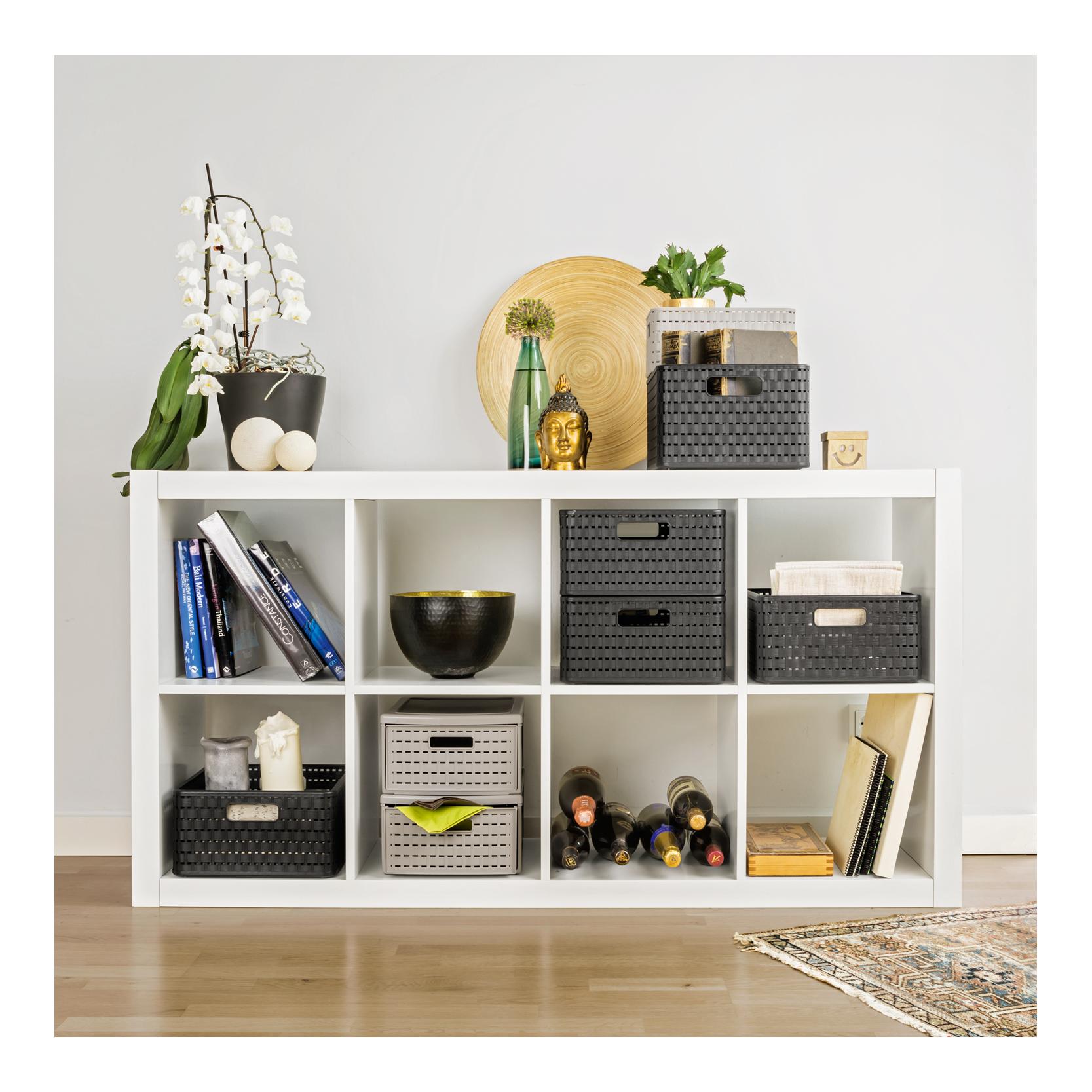 Korb DIN A4 COUNTRY - 18 Liter