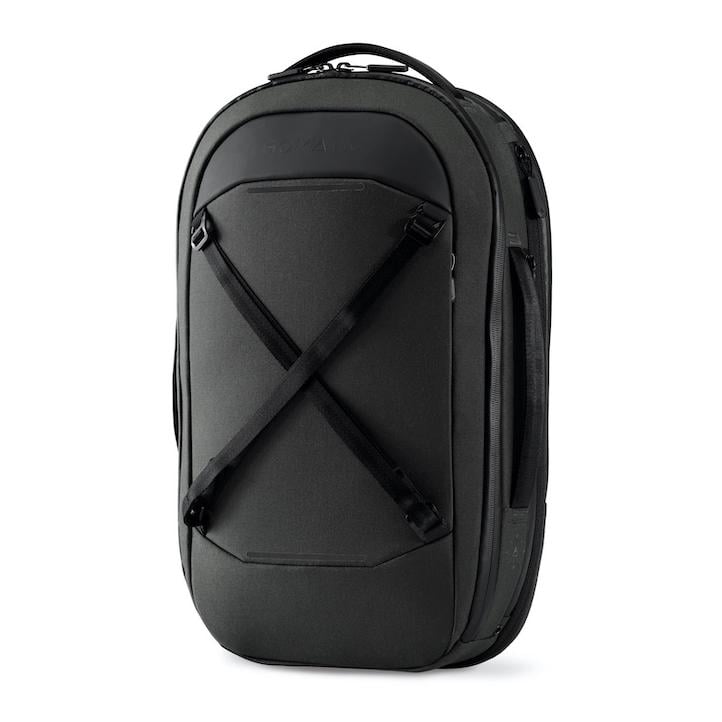 Navigator Backpack 15L - Schwarz