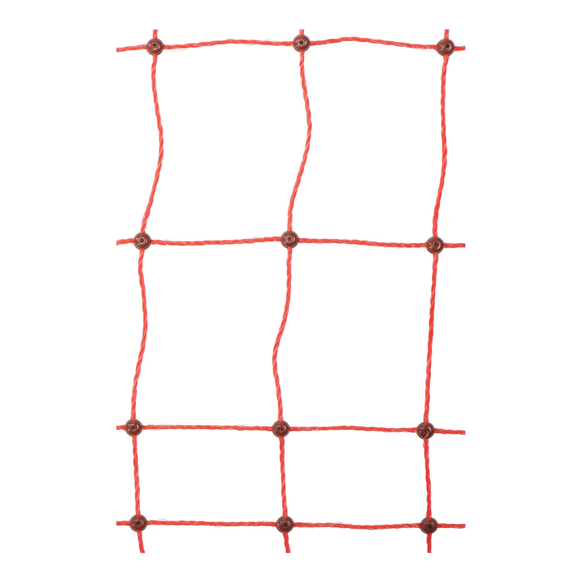 Geflügelnetz - Einzelspitz