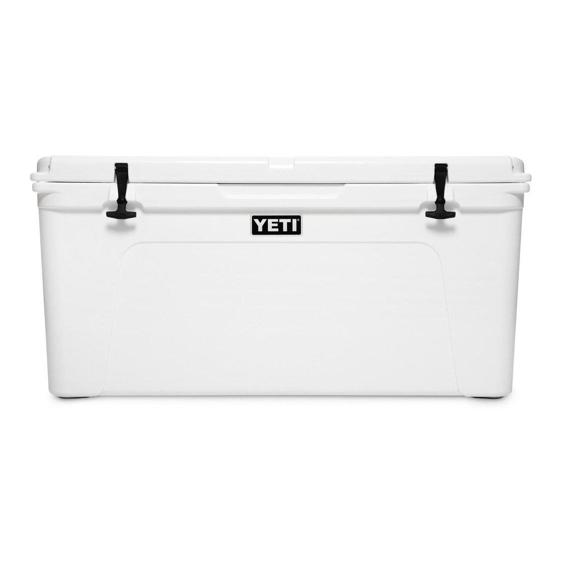 Image of YETI TUNDRA 125 White - Kühlbox bei Hauptner.ch