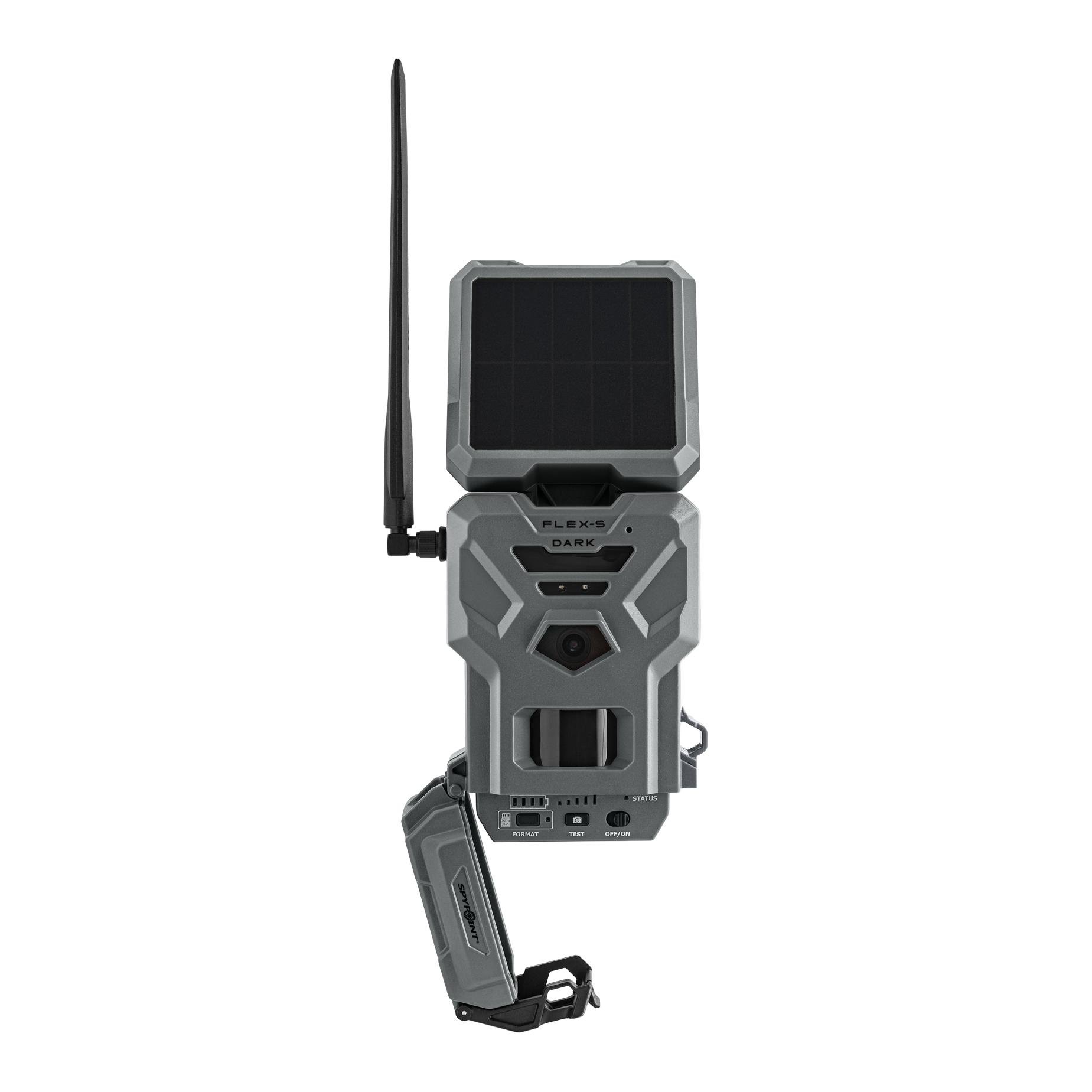 Spypoint Caméra de chasse Flex-S-Dark