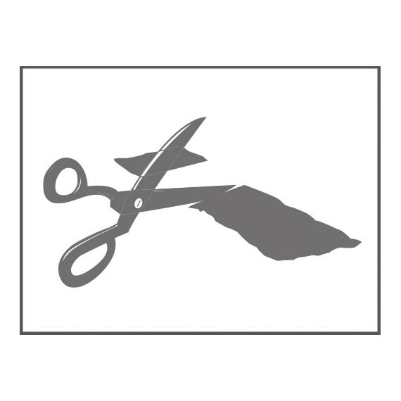 Nager-Stop Stahlwolle