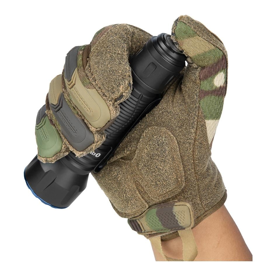 Javelot Taschenlampe