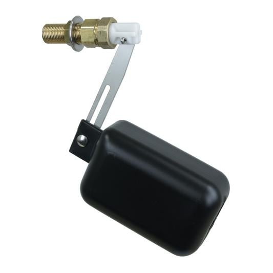 Schwimmerventil Mod. 825 ½" mit langem Gewinde