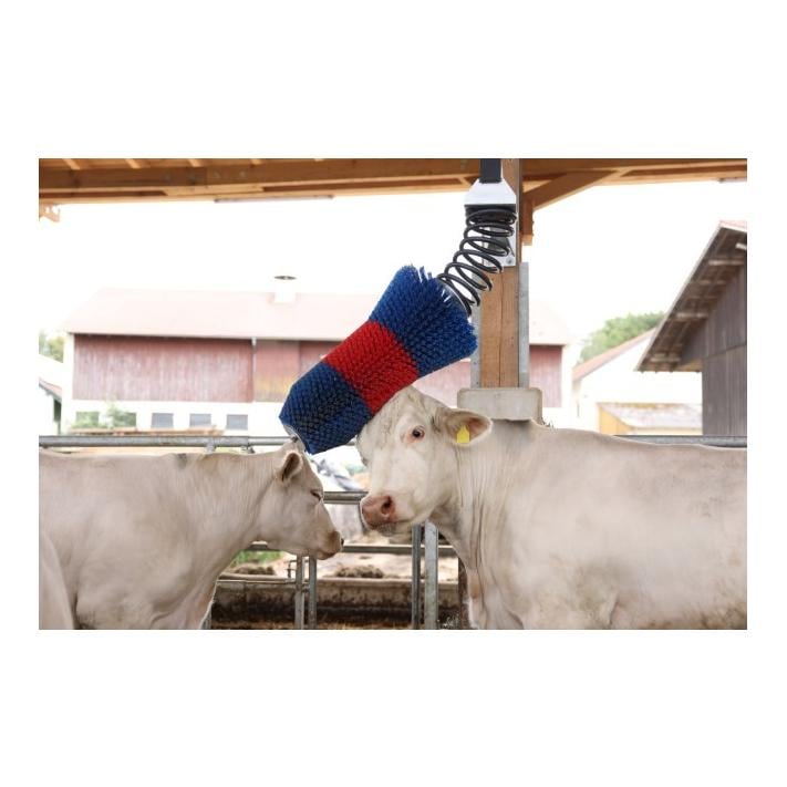 Kratzbürste HAPPYCOW FlexiSwing