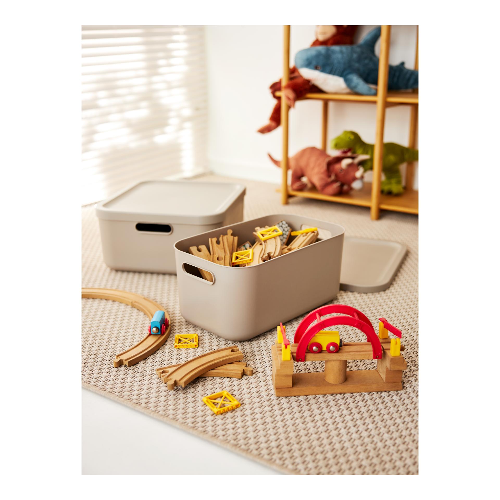 Rotho ALBULA LIGHT 12 Liter