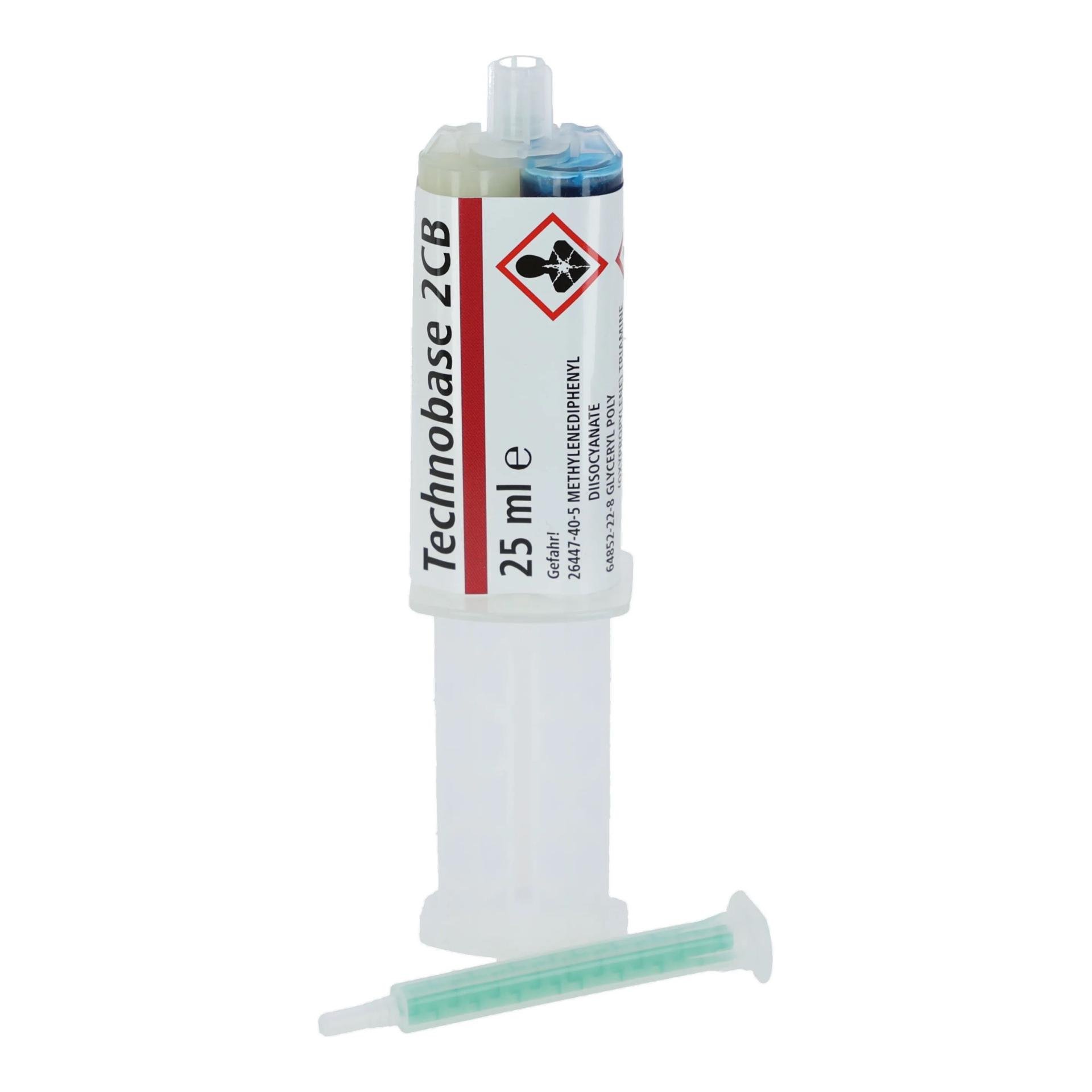Kerbl 2-Komponenten-Kleber Farmerset Technobase 2CB