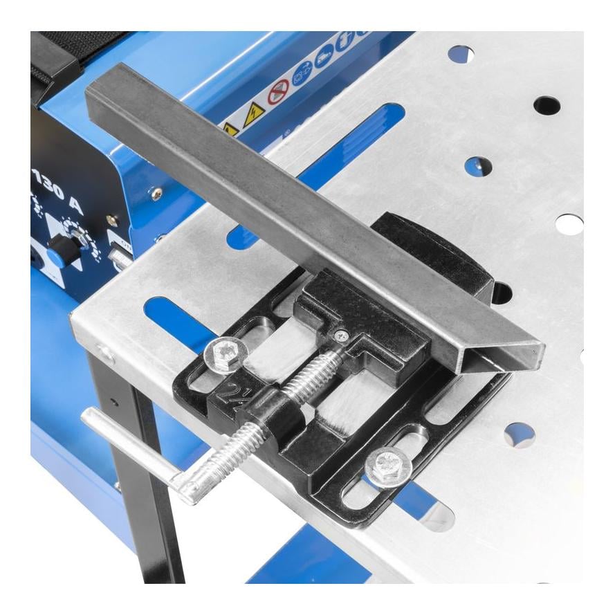 Table de soudure mobile MST 915 plus