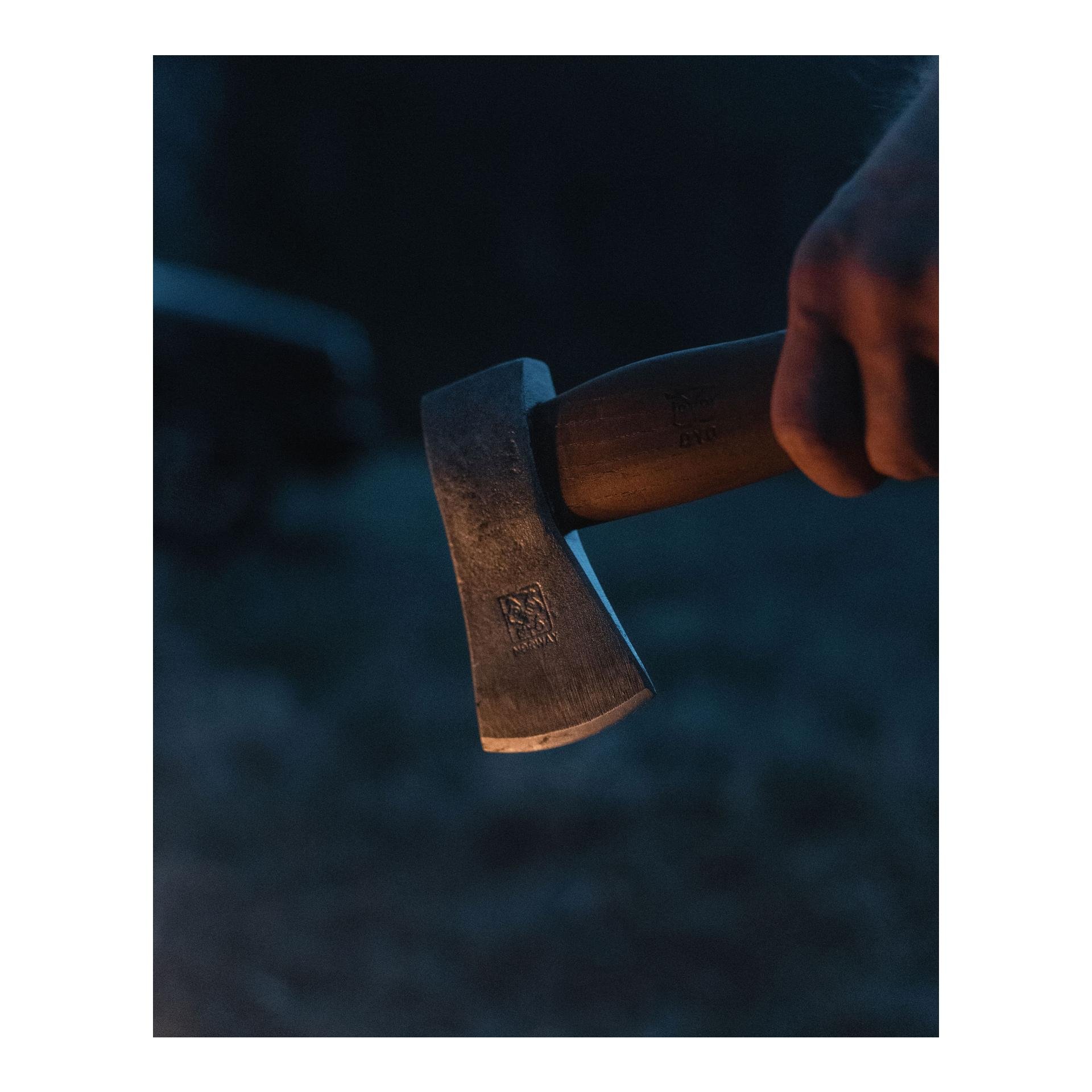 SPORTSØKS - Freizeitbeil