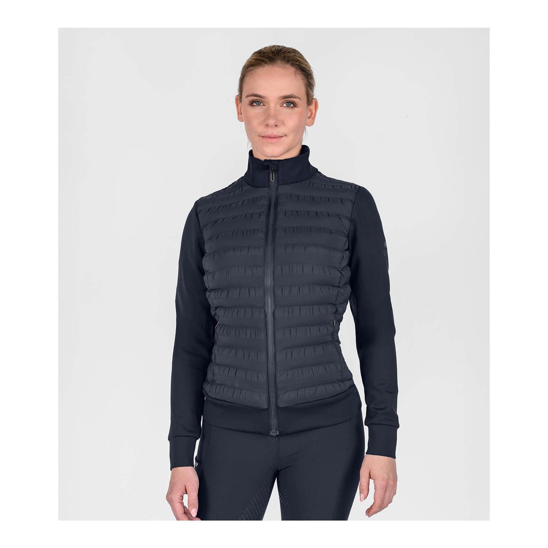 Elt Hybrid Steppjacke Sydney