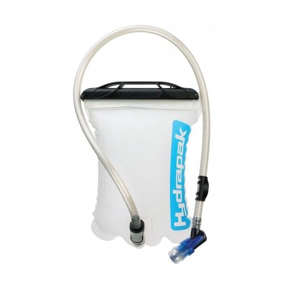 Image of Hydrapak Trinkblase Elite 1.0L - blau bei Hauptner.ch