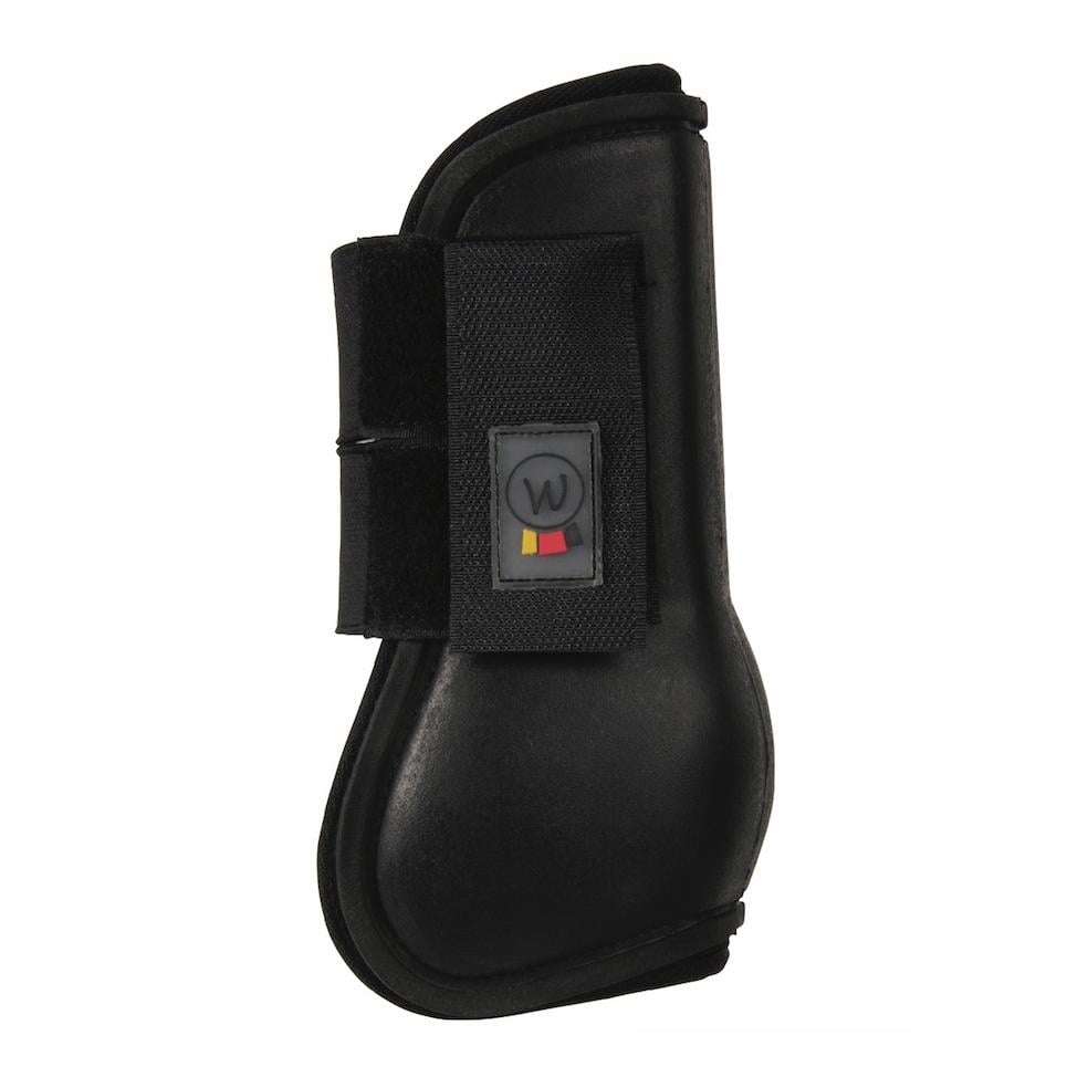 Shetty Gamaschen - schwarz